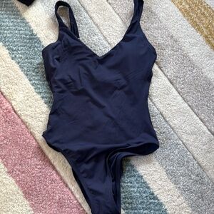 Andie Ibiza Long Torso Size Small NWT